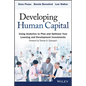 Human Capital Learning (SAS) - Hardcover