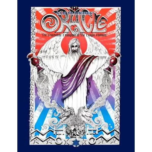 The San Francisco Oracle - Paperback