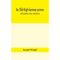 An Old-High-German primer; with grammar, notes, and glossary - Hardcover