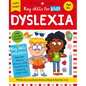 Key Skills for Kids: Dyslexia - Paperback
