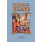 Steam in the Willows: Standard Colour Edition - Paperback