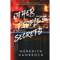 Other People's Secrets - Hardcover