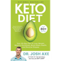 Keto Diet: Your 30-Day Plan to Lose Weight, Balance Hormones, Boost Brain Health, and Reverse Disease - Hardcover
