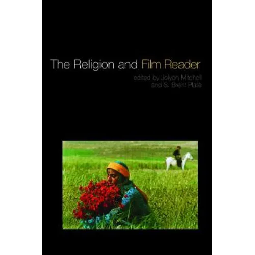 The Religion and Film Reader - Paperback