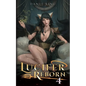 Lucifer Reborn 4 - Paperback