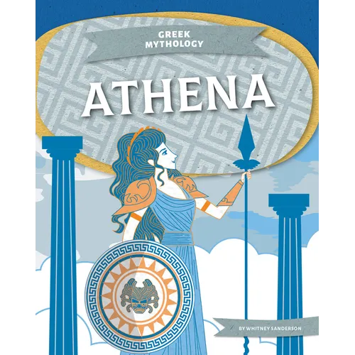 Athena - Library Binding