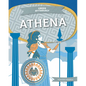 Athena - Library Binding