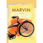 Marvin - Hardcover