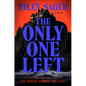 The Only One Left - Library Binding