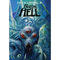 Frozen Hell - Hardcover