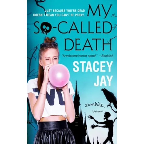 My So-Called Death - Paperback