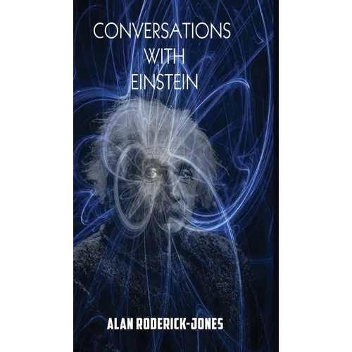 Conversations with Einstein - Hardcover