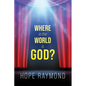 Where in the World Is God? Humanity as Mirror - Paperback