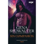 Sin compasión - Paperback