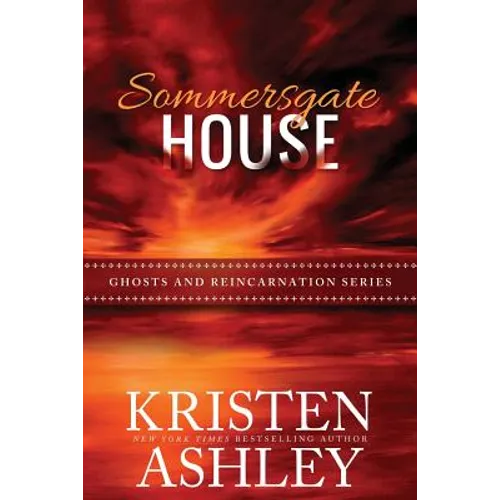 Sommersgate House - Paperback
