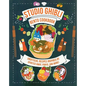 Studio Ghibli Bento Cookbook: Unofficial Recipes Inspired by Spirited Away, Ponyo, and More! - Hardcover