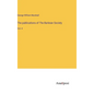 The publications of The Barleian Society: Vol. 4 - Hardcover