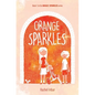 Orange Sparkles - Paperback