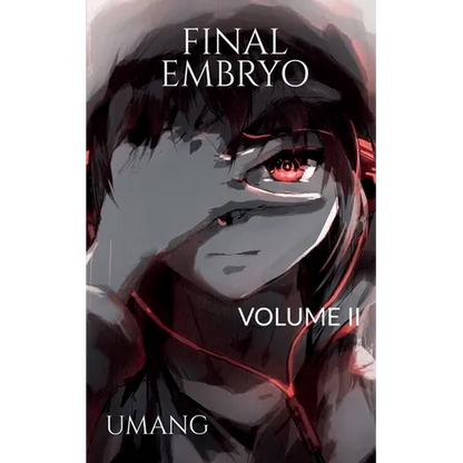 Final Embryo - Paperback