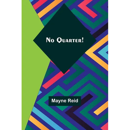 No Quarter! - Paperback