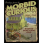 Morbid Curious 11 - Paperback