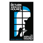 The Return of Sherlock Holmes - The Sherlock Holmes Collector's Library;With Original Illustrations by Charles R. Macauley - Paperback