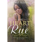The Heart of Rue - Paperback