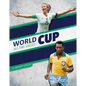 World Cup All-Time Greats - Paperback