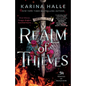 Realm of Thieves - Paperback