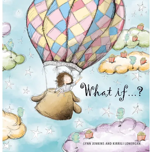 What If ... ?..... - Hardcover