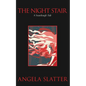 The Night Stair: A Sourdough Tale - Paperback