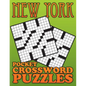 New York Pocket Crossword Puzzle - Paperback