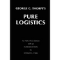 Pure Logistics - Paperback