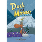 Duck and Moose: Duck in the Dark! - Hardcover