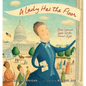 A Lady Has the Floor: Belva Lockwood Speaks Out for Women's Rights - Hardcover