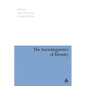 The Sociolinguistics of Identity - Paperback