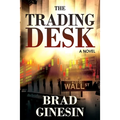 The Trading Desk - Paperback