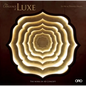 The Language of Lux: The Work of AB Concept - Hardcover