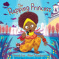 The Rapping Princess - Hardcover