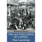 The Accumulation of Capital - Paperback