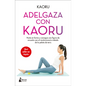 Adelgaza Con Kaoru - Paperback