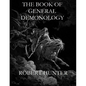 The Book of General Demonology - Paperback