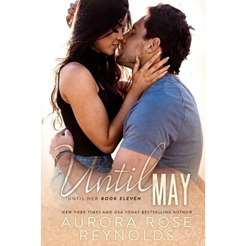 Until May: Until Him/Her 11 - Paperback