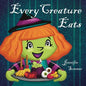 Every Creature Eats - Paperback