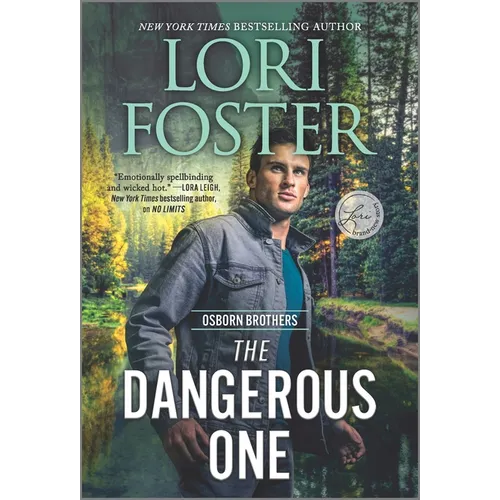 The Dangerous One - Paperback