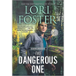 The Dangerous One - Paperback