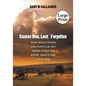 Causes Won, Lost, and Forgotten: How Hollywood and Popular Art Shape What We Know about the Civil War - Paperback
