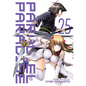 Parallel Paradise Vol. 25 - Paperback