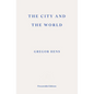 The City and the World - Paperback