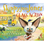 Skippyjon Jones, Class Action - Hardcover